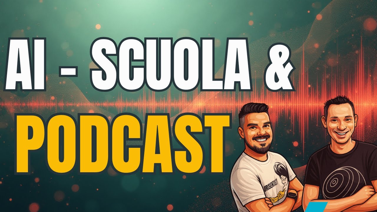 Come Registrare un PODCAST GRATIS con Adobe Podcast (Guida Completa 2025)
