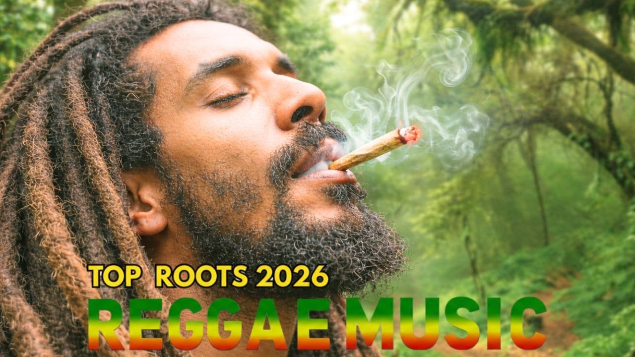 Top 10 Roots Reggae Music 2026 – A Healing Journey When Roots Speak Louder Than Sirens
