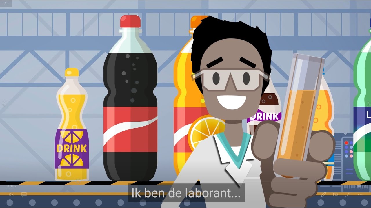 Het boeiende beroep van een Laborant