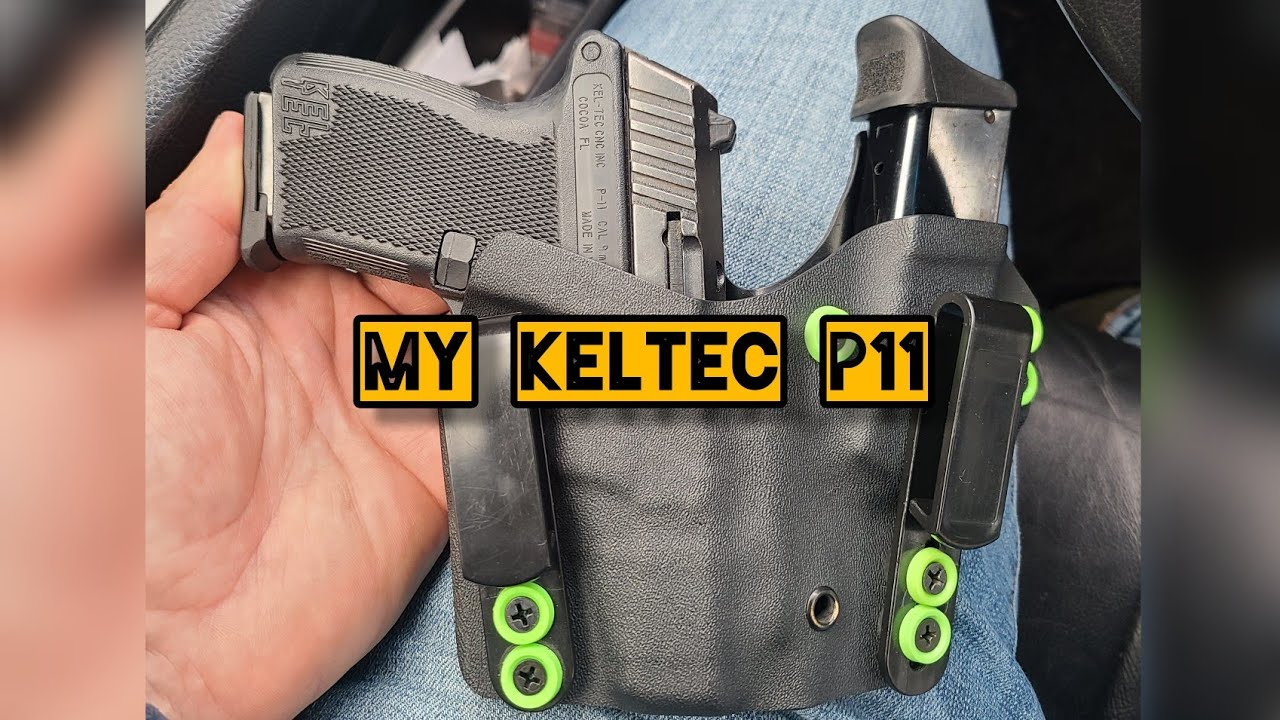 keltec p11 still a value?