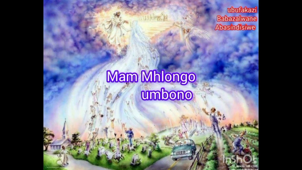 Mam Sphiwe Mhlongo - umbono