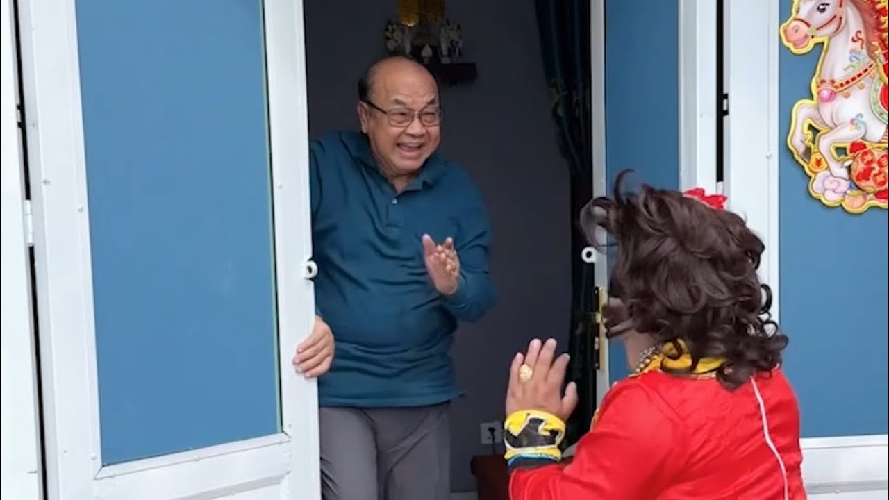 រឿង - អាំងប៉ាវ😂😂
