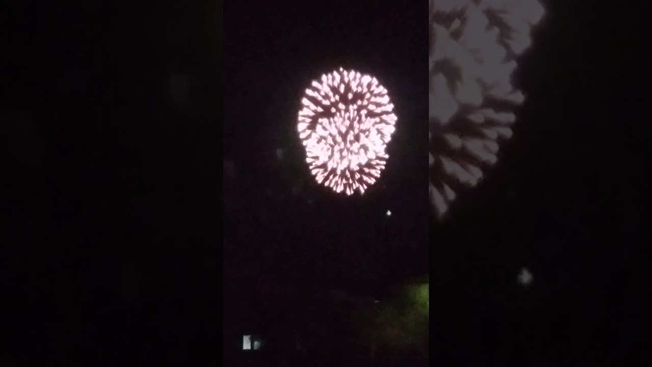 Tucson AZ July 4th 2024