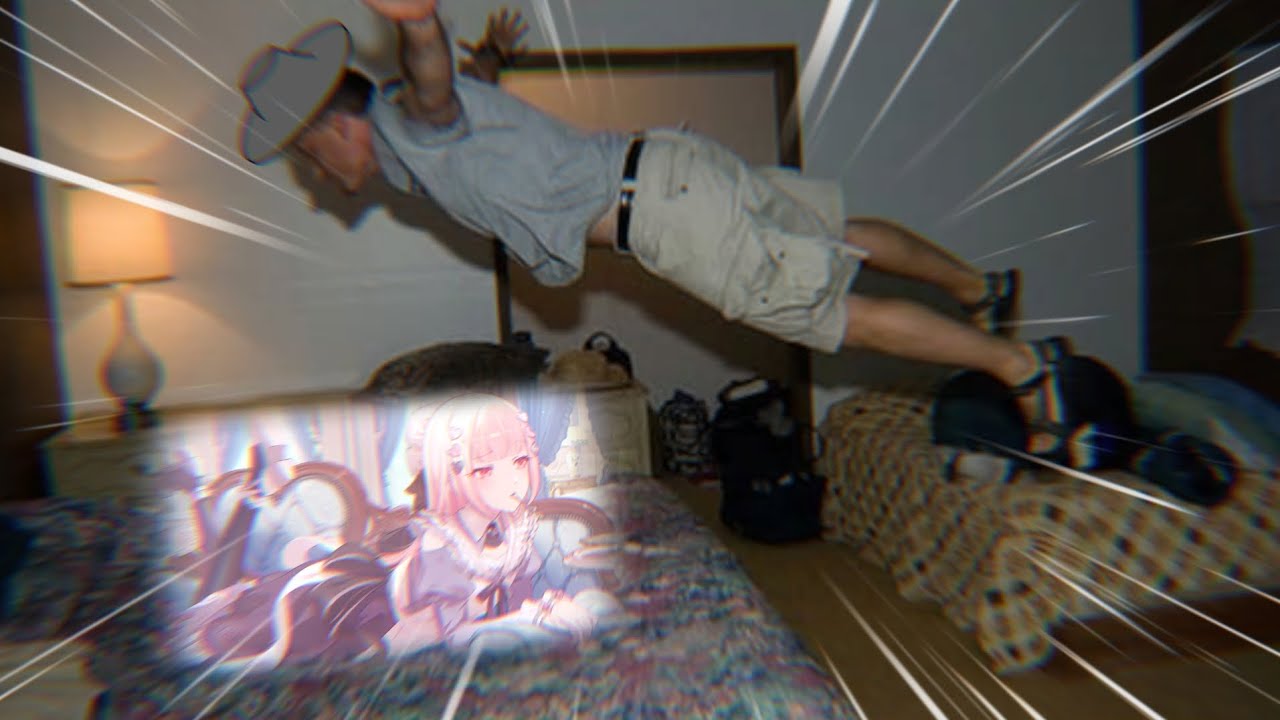 일루와잇 [프로세카 가챠]