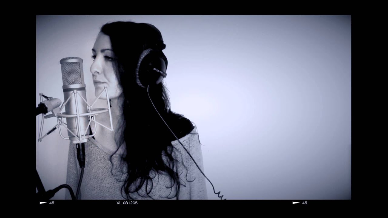 Dom Navarra Ft Kat Kyrris - If You Knew - Live Reprise