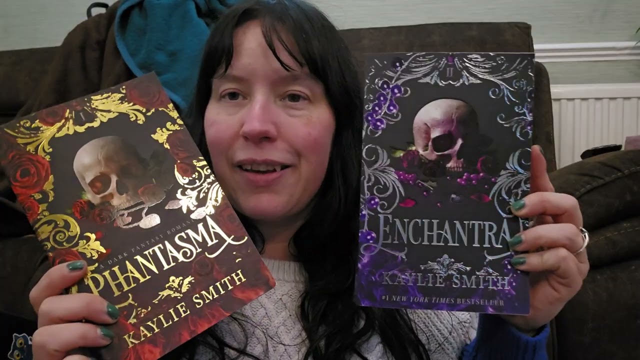 MEGA Book Haul  - Thrillers Fantasy Romantasy Sci Fi etc ....... 