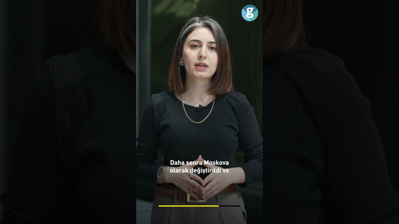 Ukrayna Rusya'nın amiral gemisi Moskva'yı vurdu