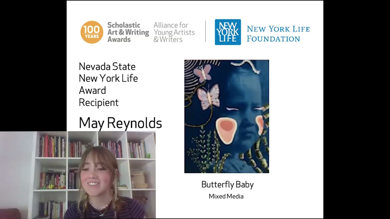 New York Life Award Discussion Panel 2023