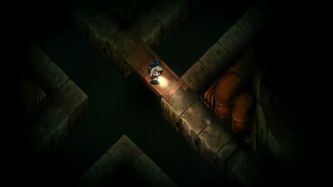 【深夜廻】パート５今宵も夜の街を探索の巻