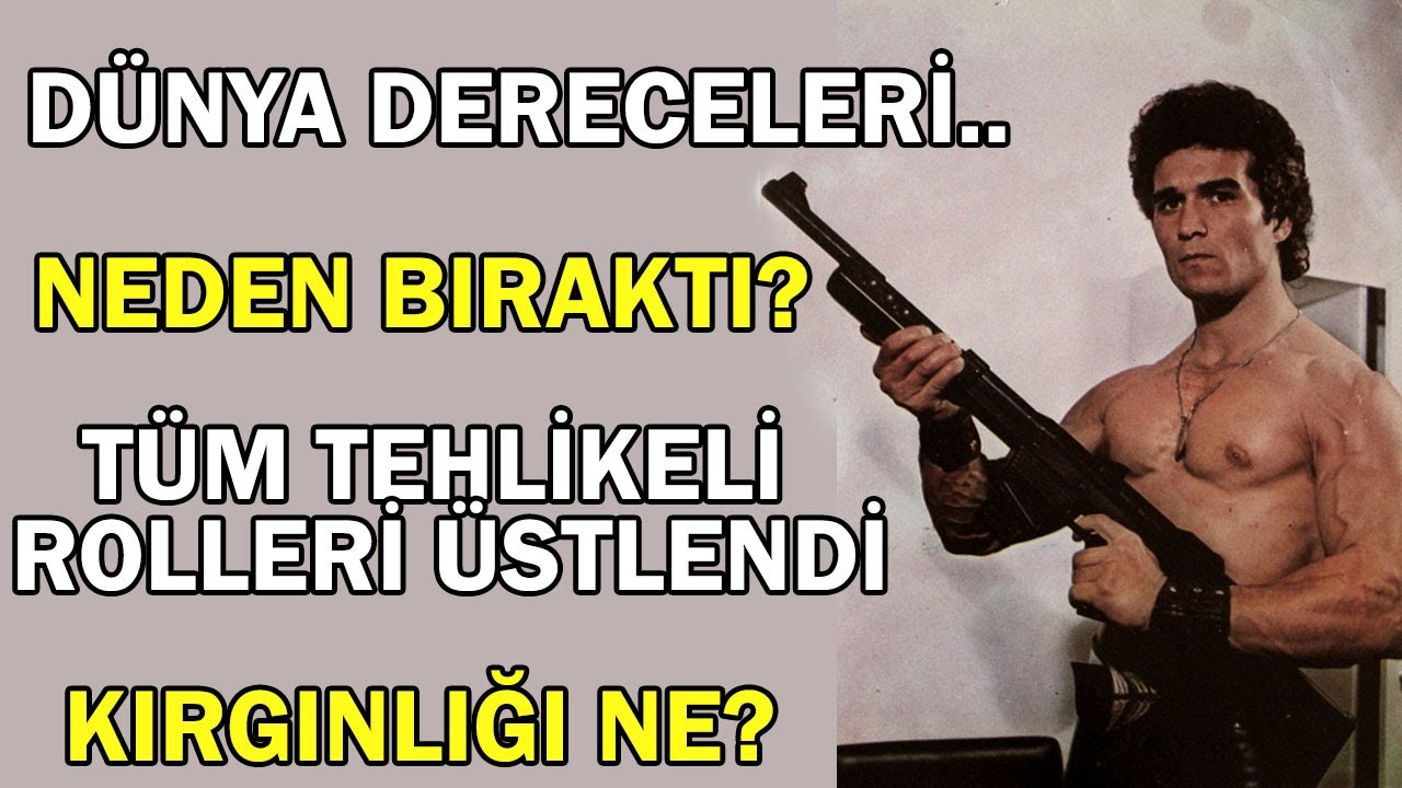 Tarkanı Koltuğundan Edecek Olan Serdar Kebapçılar'ın Acı Hayatı