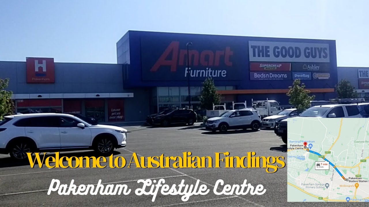 Pakenham Lifestyle Centre