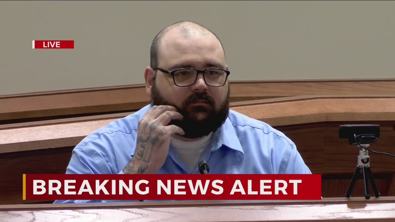 State rests case against Steven Wiggins