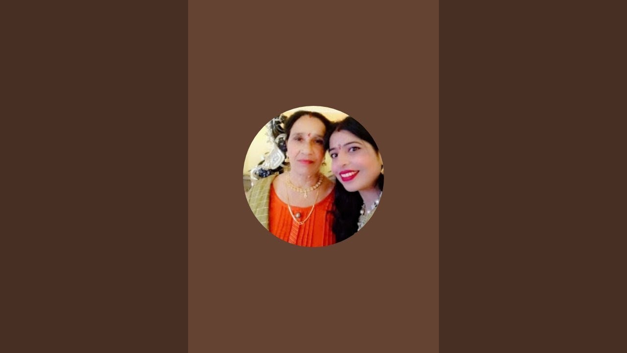सास बहू की रसोई  is live!