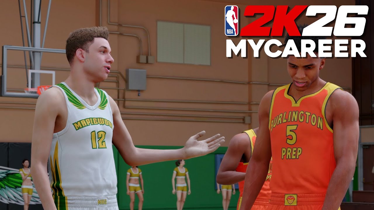 Creating My Build And High School Debut!