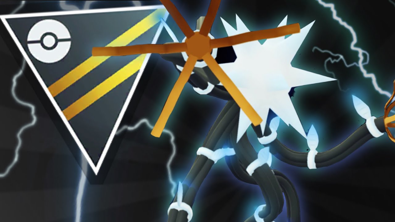 *ULTRA BEAST* XURKITREE IS A GLASS CANNON - IS IT WORTH THE INVESTMENT? | Go Battle League