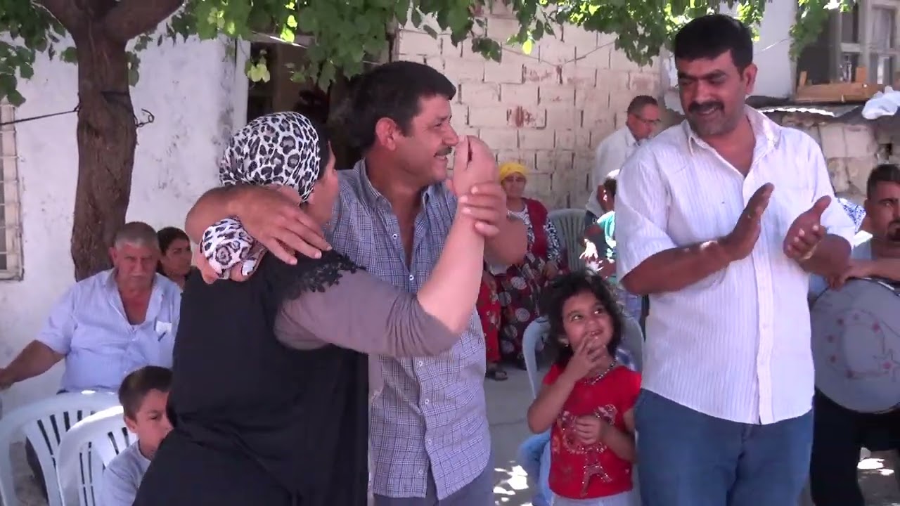 mustafanın oglu Ufuk ve yagmur düğün törenleri