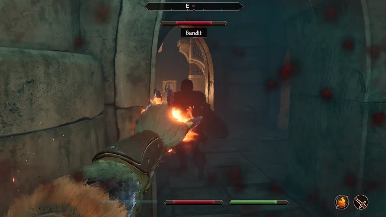 Elder Scrolls IV Oblivion Remastered Playthrough Part 2 [No Commentary]
