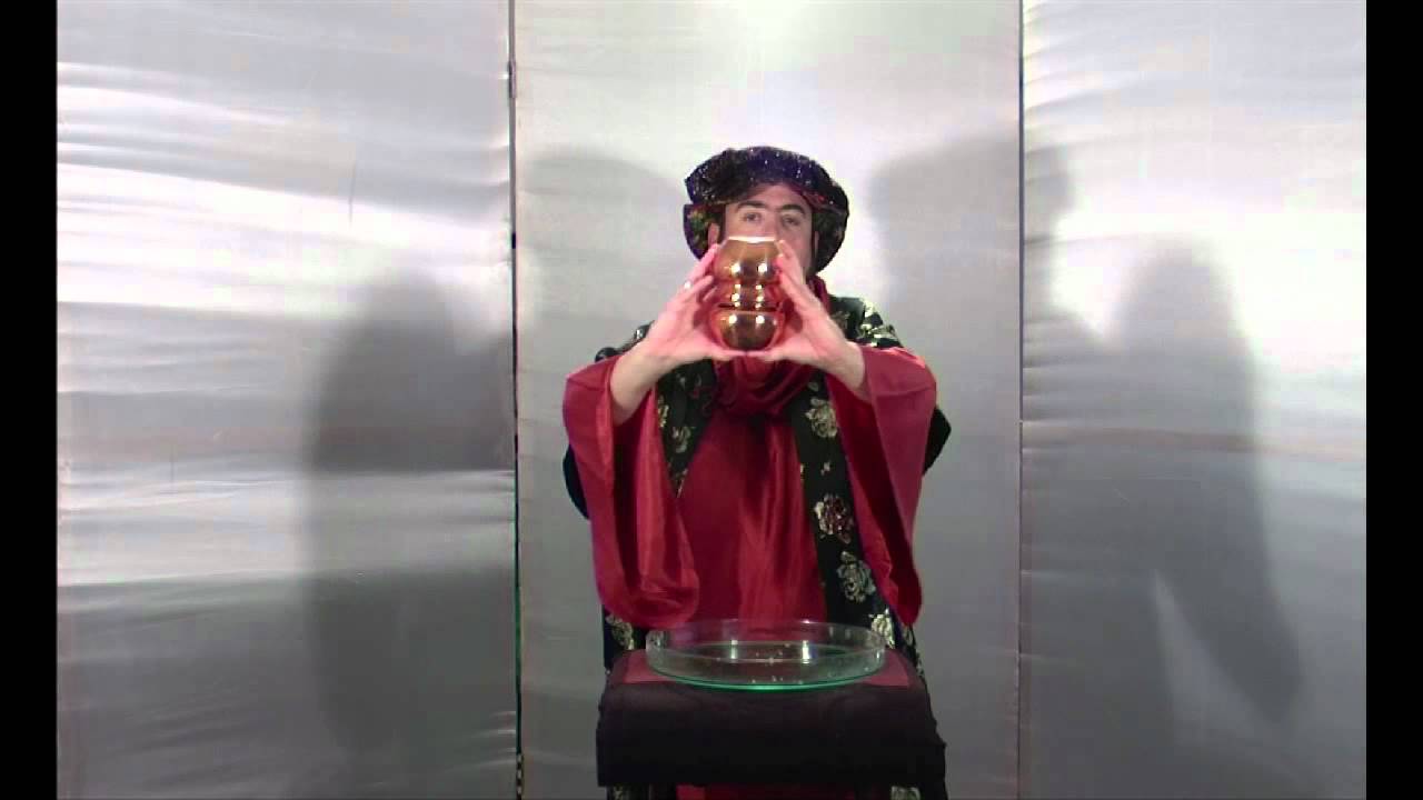 The Ancient Chinese Rice-bowls Preview.mp4