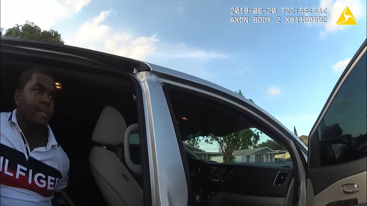 Arrest of Dedrick Williams – XXXTentacion’s Killer