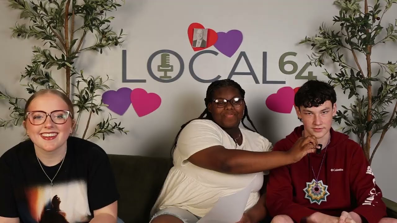 February 23, 2026 | Local 64