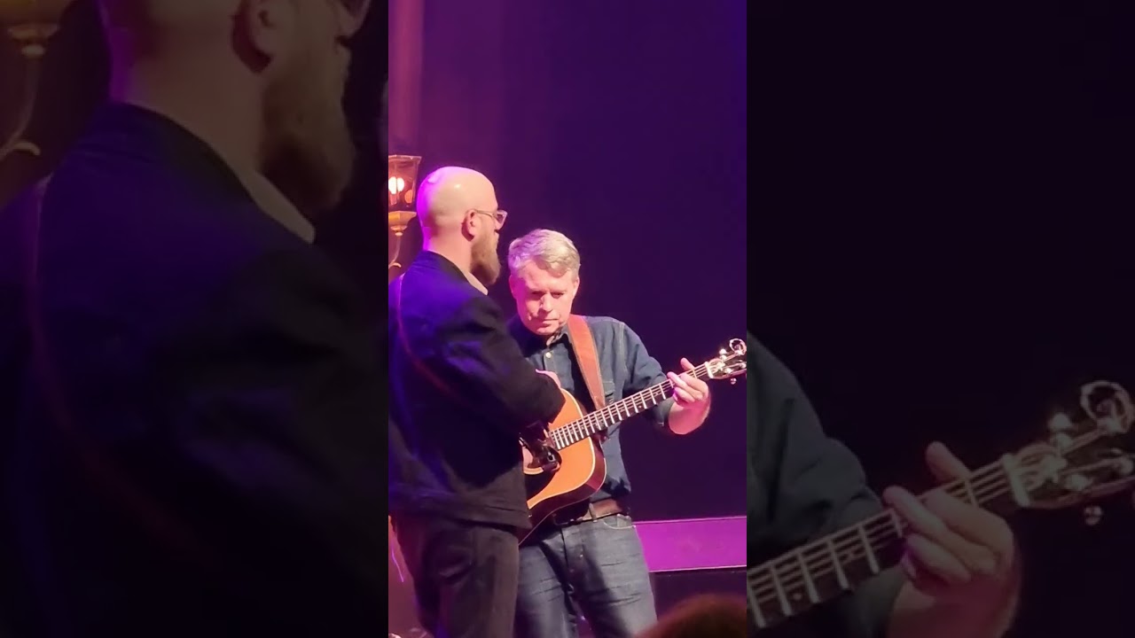 Jimmy Kelly & Streetorchestra - Cover the Road,  Weimar,  21.03.2025