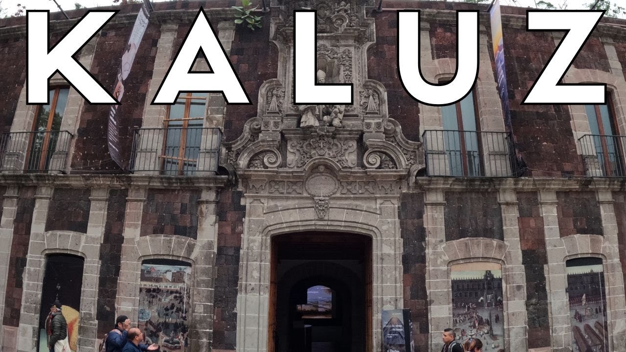 El hotel que se convirtió en museo. Aquí nació 