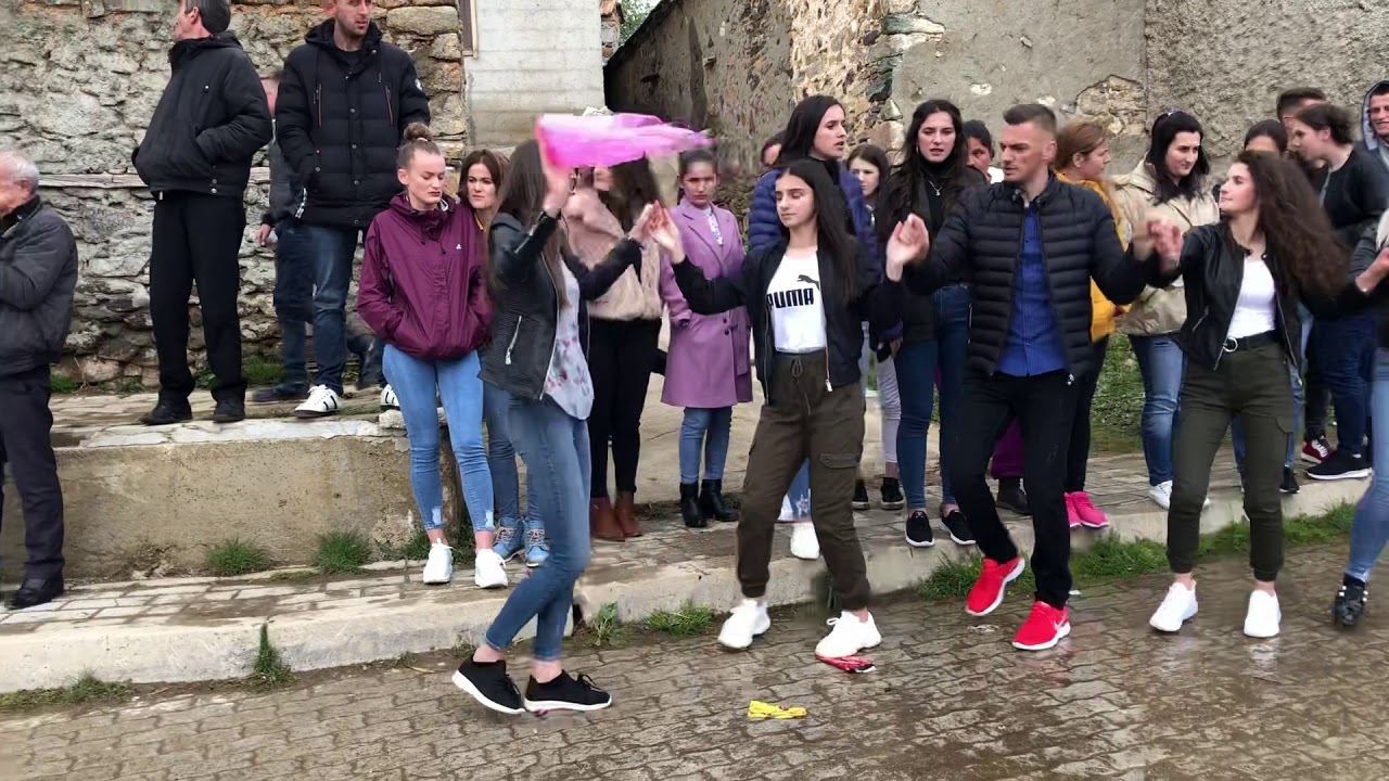 Shengjergji 2019 Novosej