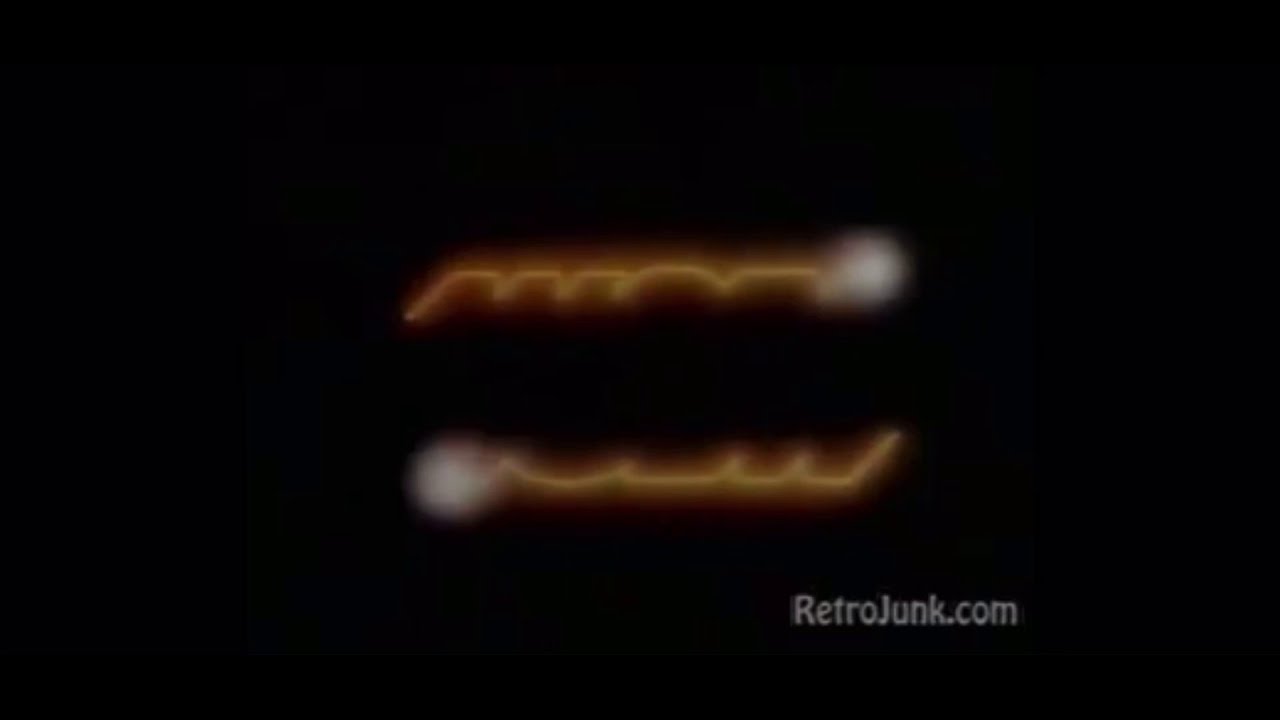 WGBH Boston (1978) Slow Motion