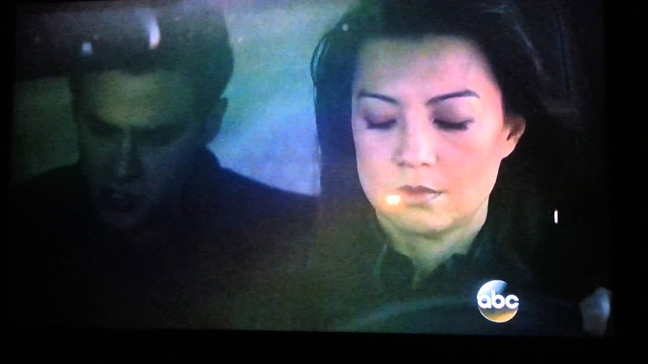 Agent's of S.H.I.E.L.D clip 