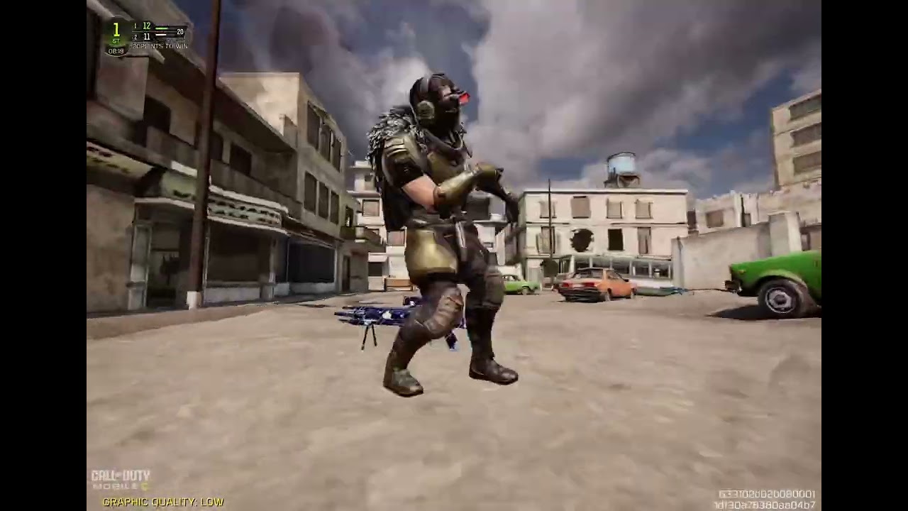 This Sniper is broken ft. DLQ