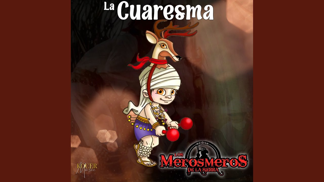 La Cuaresma