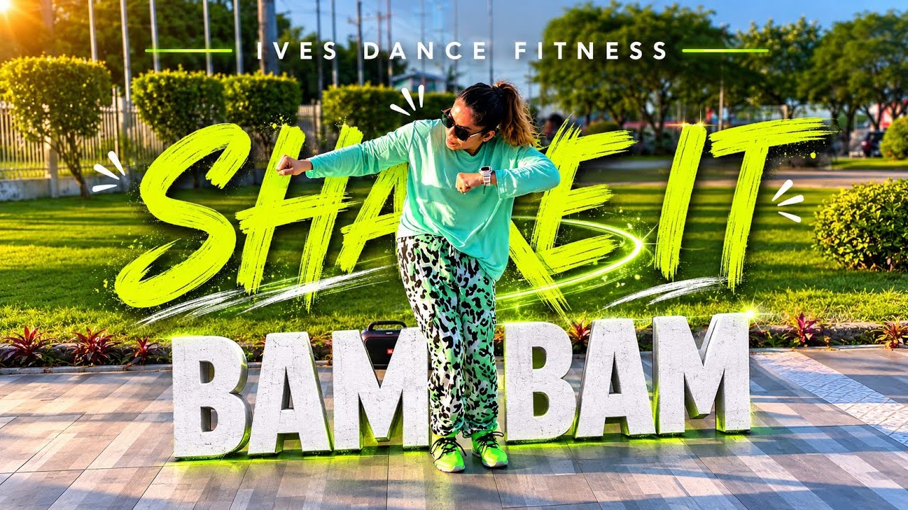 Shake it Bam Bam | Rk Kent | Tiktok Viral
