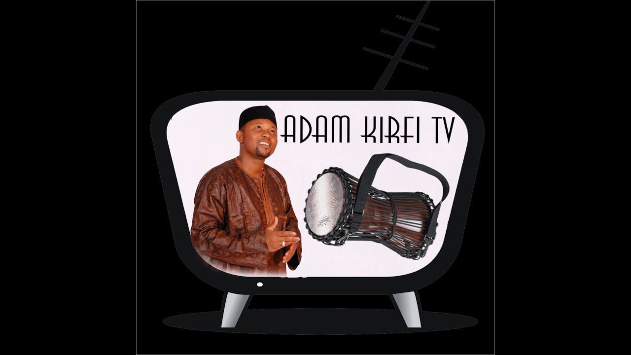 ADAM M. KIRFI--- ALLAH NA NAN ( OFFICIAL LETEST VIDEO VERSIO 2020)