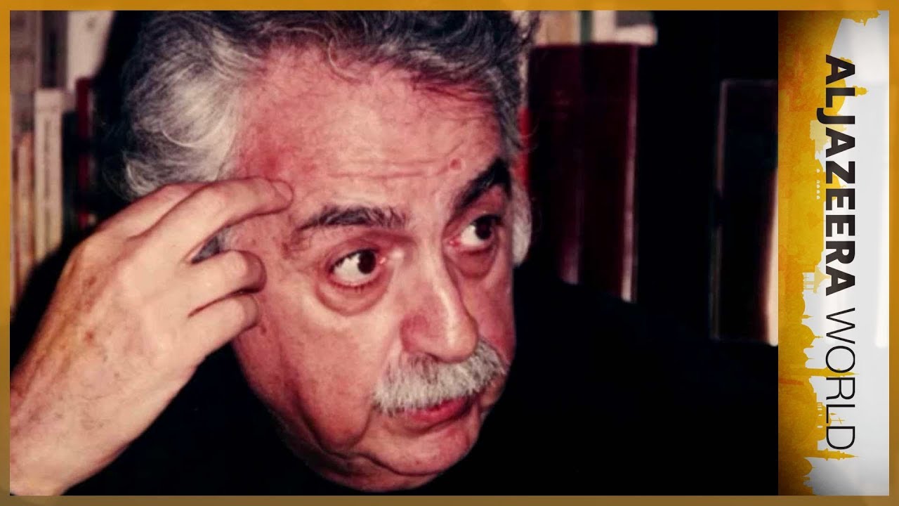🇲🇦 Abraham Serfaty: Morocco's Mandela | Al Jazeera World