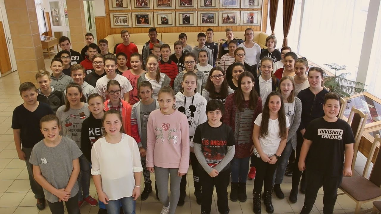 Miért jó a nyírbátori református iskolába járni