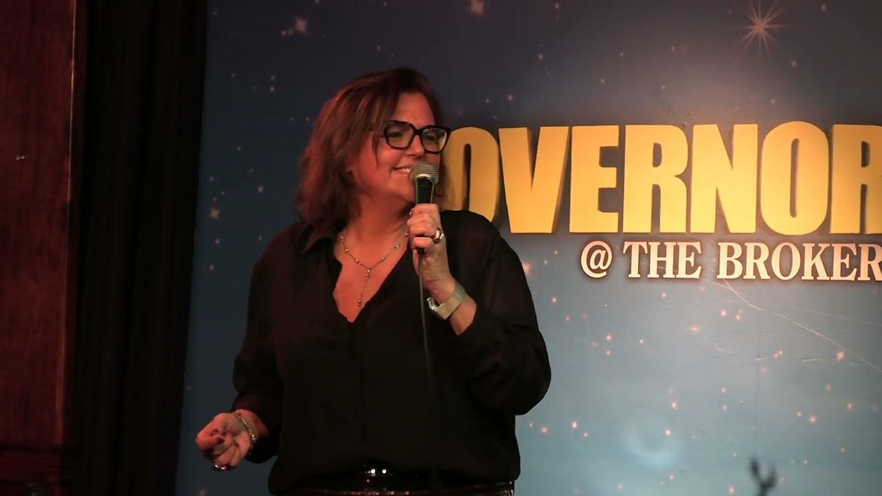 Laura Patton Full Reverse Commute 1 26 2024