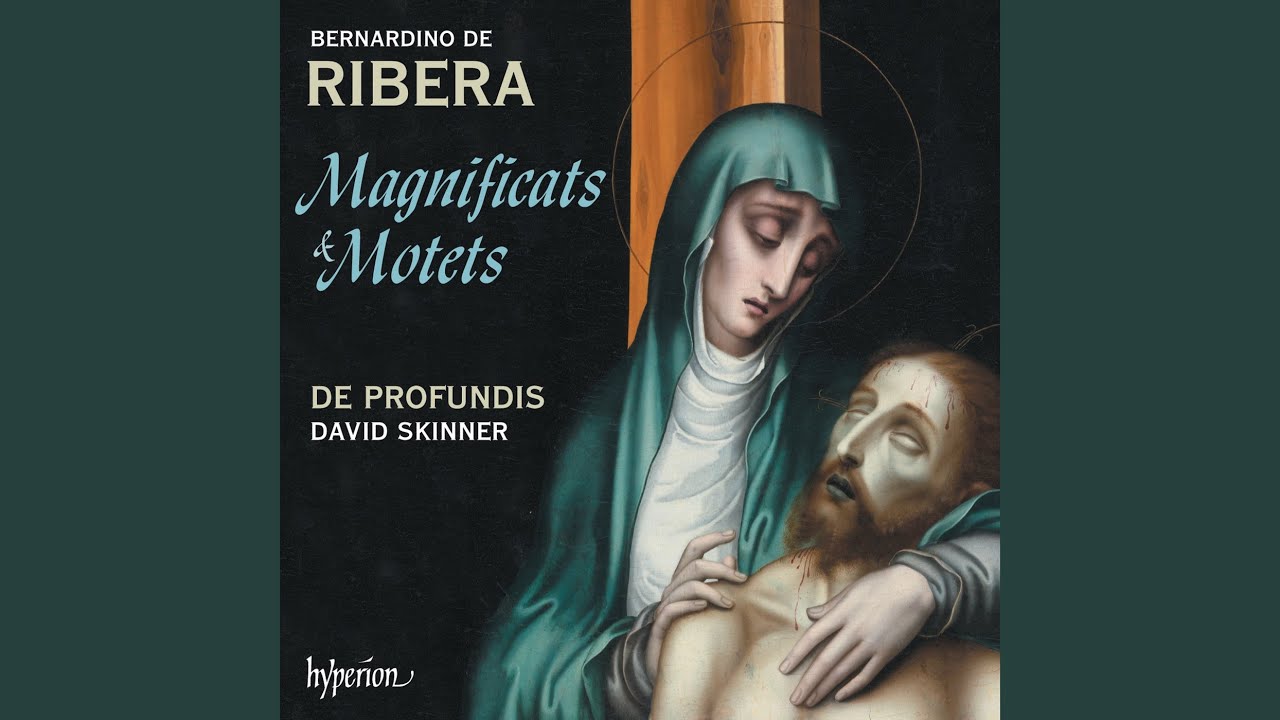 Ribera: Dimitte me ergo