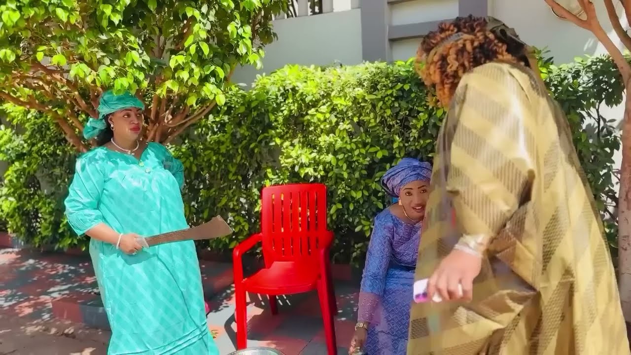 Gnanaan : Kissai 15 Juillet 2025