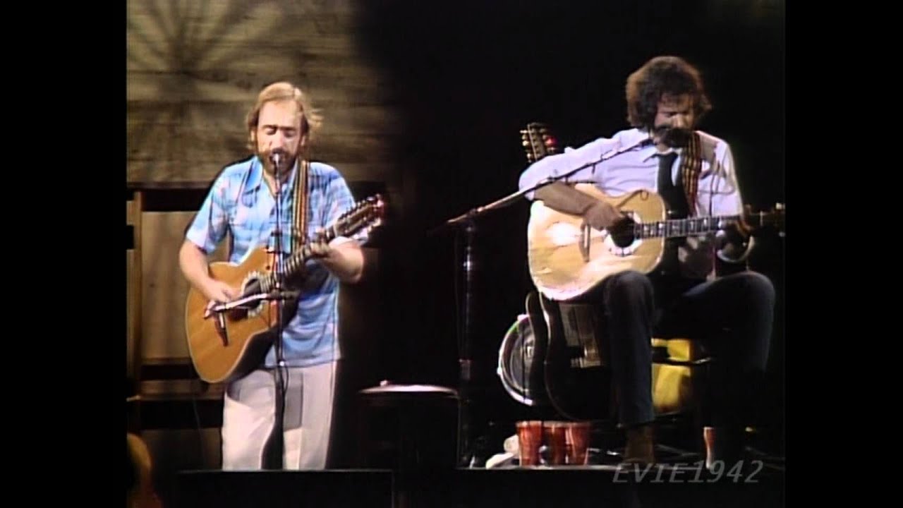 DAVE MASON-Let It Go 1981