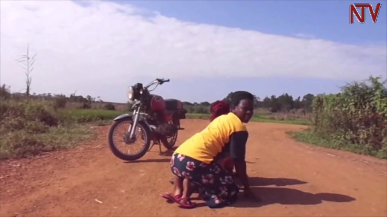 Amasasi;  Ababbye  obukadde 95 e Iganga, babasuuza 41