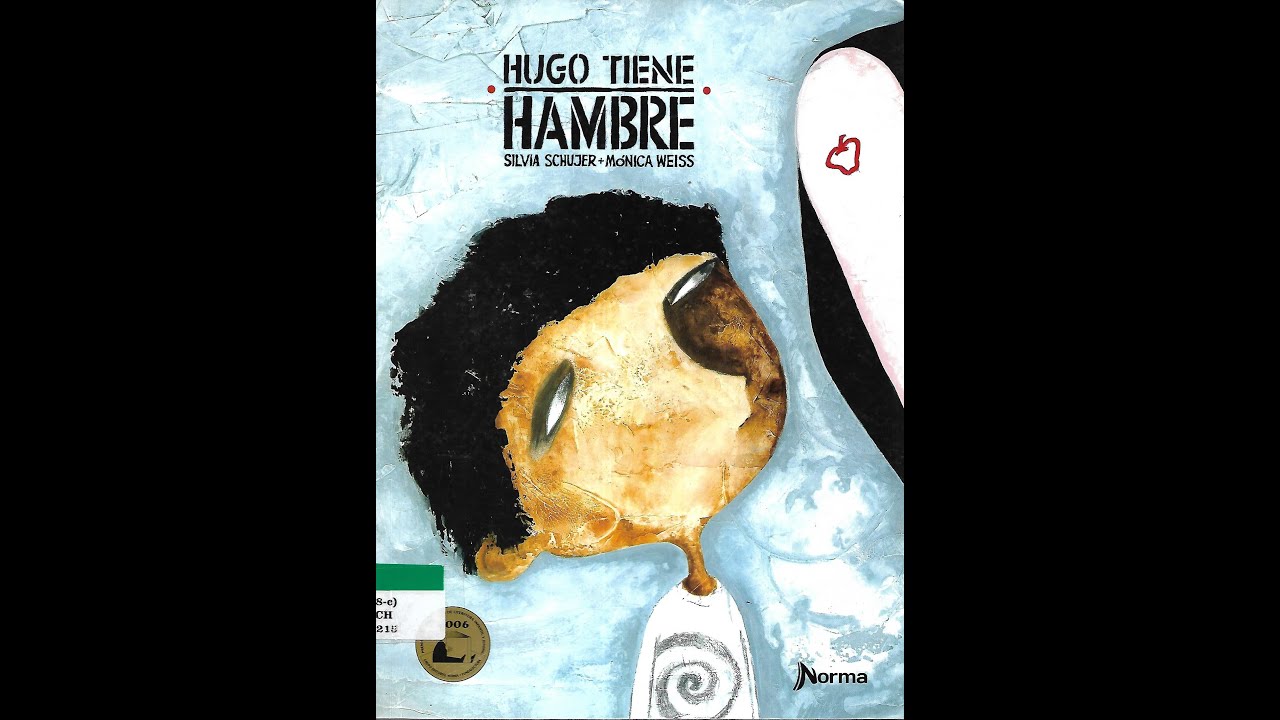 Cuando Hugo tiene hambre