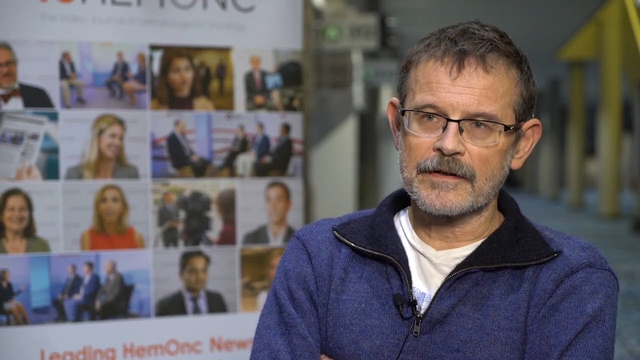 OPTIC: Ponatinib in chronic-phase CML