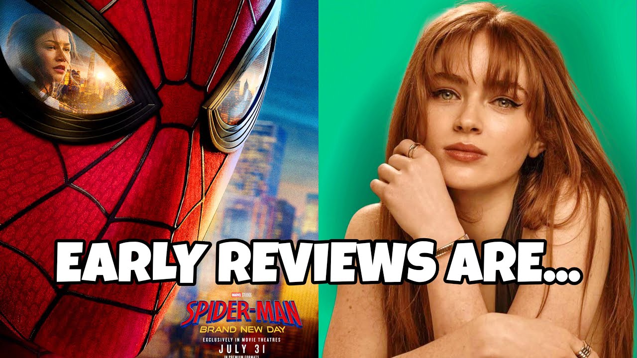 holy sh*t, these leaked BRAND NEW DAY reviews are&hellip;.