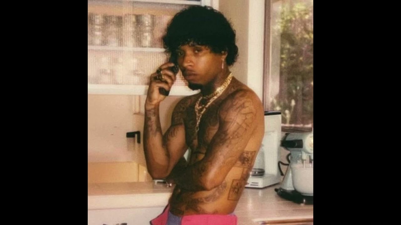 (FREE) R&B Tory Lanez Type Beat - 