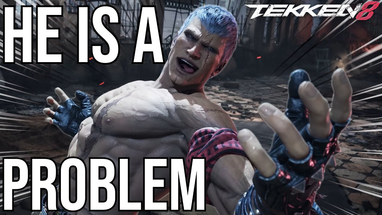 BRYAN FURY IS A PROBLEM...