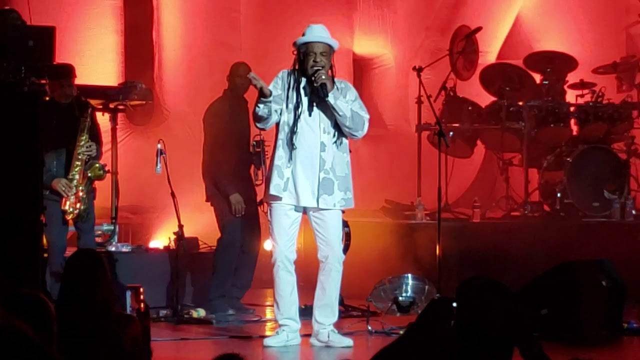 Bring Me Your Cup (9/14/19) - UB40