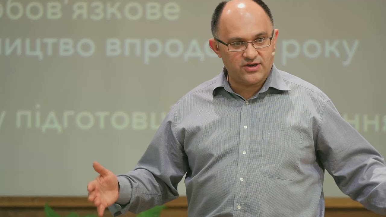 Підготовка до хрещення є постійним викликом для нас - Микола Романюк