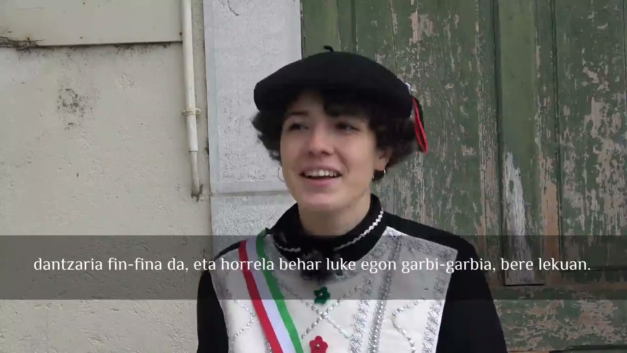 Maule-Lextarre: Maskaradak 2023