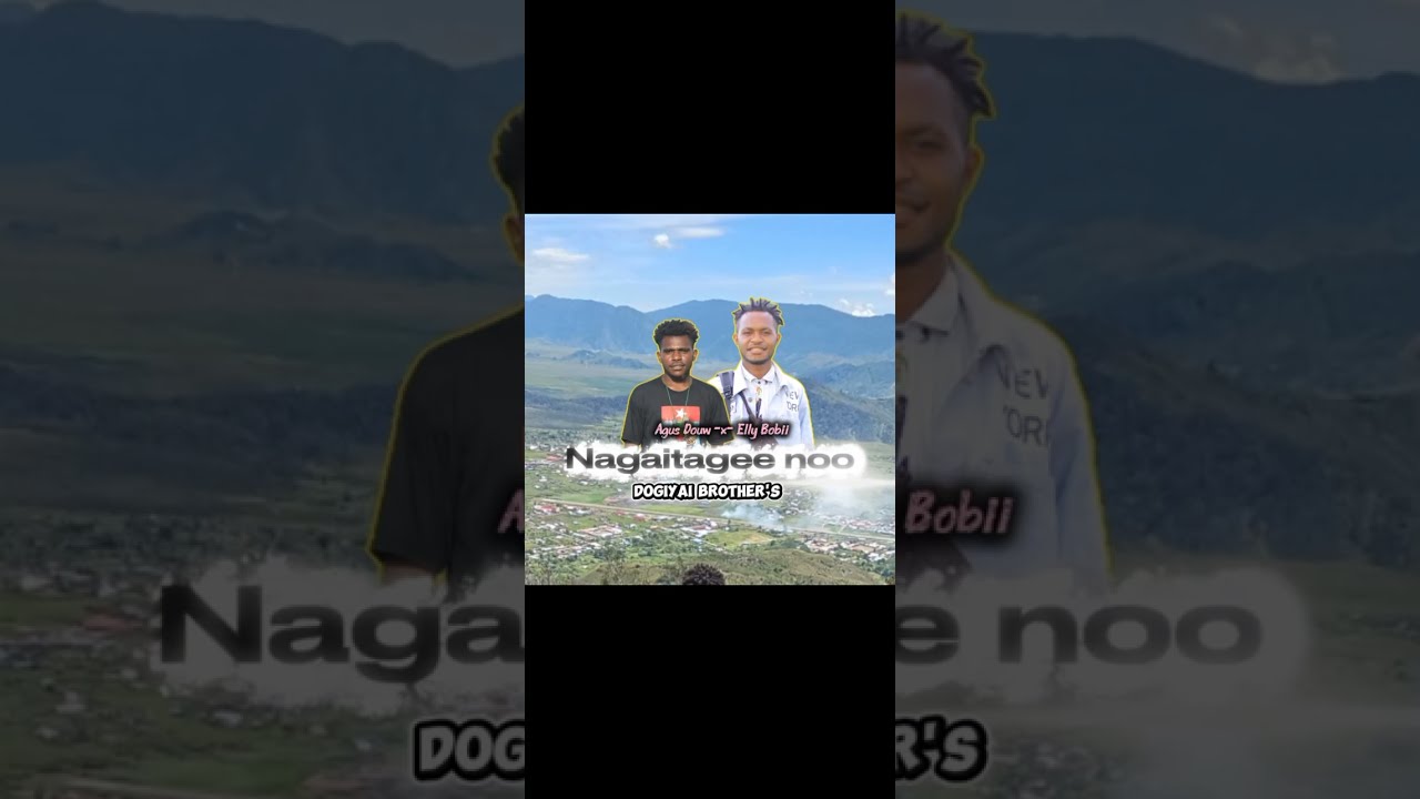 Nagaitagee noo || Official video music || DOGIYAI BROTHER'S ||