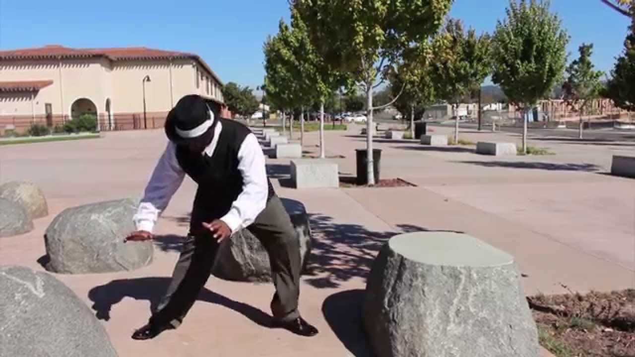 Boogaloo Dan - 